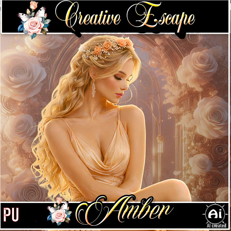 (image for) Amber